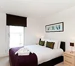 Indescon Square - Serviced Apartments