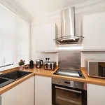 Bedfordbury - Welcome At Home