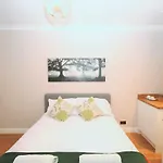 Brick Lane Guest House
