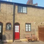 Beautiful 2 Bedroom Cottage In The Heart Of Greenwich