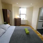 Accommodation London
