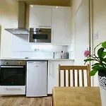 Accommodation London