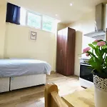 Accommodation London