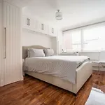 Superb Central Modern 3Bed 2Bath With Wifi, Trendy Fitzrovia W1 By Oxford Street Affable Informative Host
