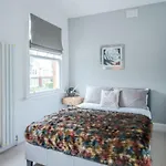 Brondesbury Apartments