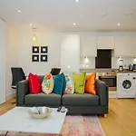 Executive 2 Bed Apartment