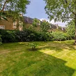 Bright Convenient Flat In Little Venice