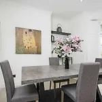 Bright Convenient Flat In Little Venice