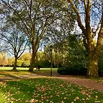 Luxury Apartment In Central London, Mida Vale