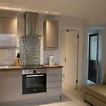 Modern Basement Flat With Garden