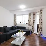 Earls Court Nest