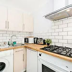 AI Deluxe Apartments