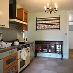 Tottenham Stadium double room
