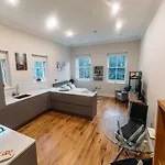 Flat 3, Cromwell Road, 1 Bedroom Studio Apartment