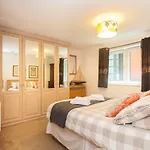 Superior 2 Bedroom Apartment St Paul\'S City Of London