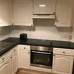 North London Studio Apartment
