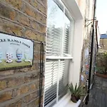 Sw4 Apartment Clapham Common