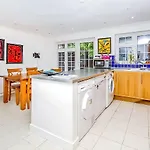 Highgate 4-Bedroom Home