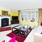 Highgate 4-Bedroom Home