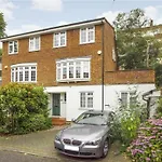 Highgate 4-Bedroom Home