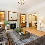 Grand Ambassadorial Duplex Apartment Hyde Park