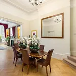 Grand Ambassadorial Duplex Apartment Hyde Park