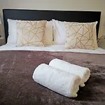 Serviced Apartment /Excel/ Olympic City/ O2 Arena