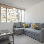 Royal Mayfair Suite, Green Park.