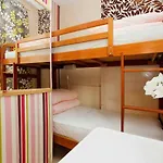 Miles Building Accommodation