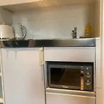 Stylish Studio Room In Brixton - E