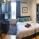 Stylish Studio Room In Brixton - E