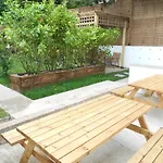 Accommodation London