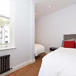 Vauxhall Bridge Apartments
