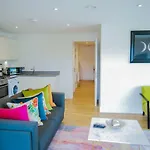 Executive 2 Bed Apartment