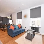 Vauxhall Bridge Apartments