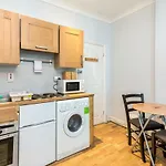 Luxury Studio Piccadilly