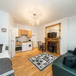 Luxury Studio Piccadilly