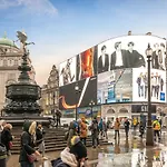 Luxury Studio Piccadilly