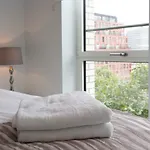 Luxury Central London Apartment