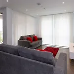 Luxury Central London Apartment
