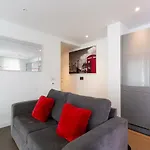 Luxury Central London Apartment