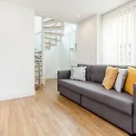Royal Docks Penthouse