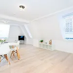 Eldon Chambers Flat 2 By City Living London