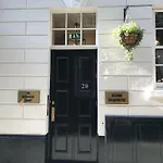 Eldon Chambers Pod 2 By City Living London