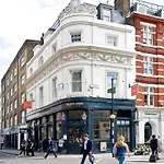 Interlude House C By City Living London