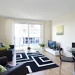 Saco Hammersmith - Gooch House