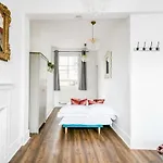 Commercial City Apartments