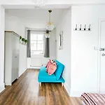 Commercial City Apartments