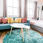 Commercial City Apartments