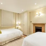 Comfortable One Bed In Central